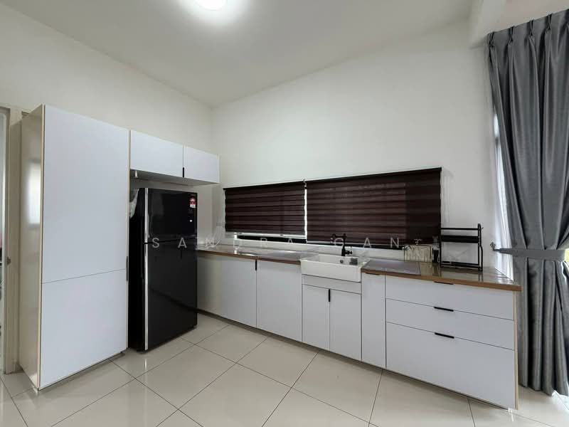 Terraced House for Rent in Johor Bahru (Johor) - Sandra Gan - Kitchen - PropertyGuru.com.my
