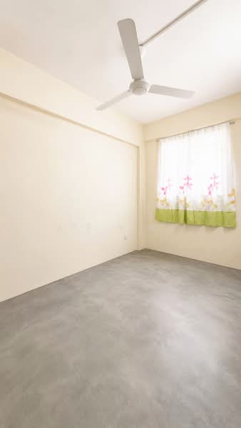 Flat for Sale at Taman Bukit Juru - Jie Ying - Interior - PropertyGuru.com.my