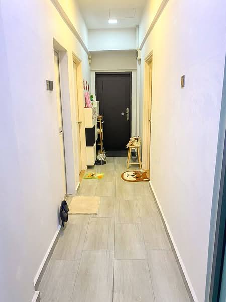 Pangsapuri untuk Dijual di Sri Bahagia Court - Syafiqah Sohaimi - PropertyGuru.com.my