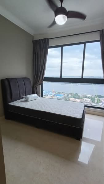 Service Residence for Rent at V@SUMMERPLACE - Magdalen Choo - PropertyGuru.com.my
