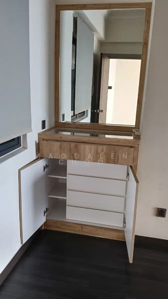 Service Residence for Rent at V@SUMMERPLACE - Magdalen Choo - PropertyGuru.com.my