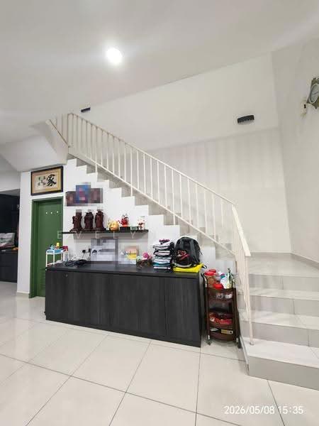 Semi-Detached House for Sale in Bandar Cemerlang (Ulu Tiram) - Evelyn Heng - Interior - PropertyGuru.com.my