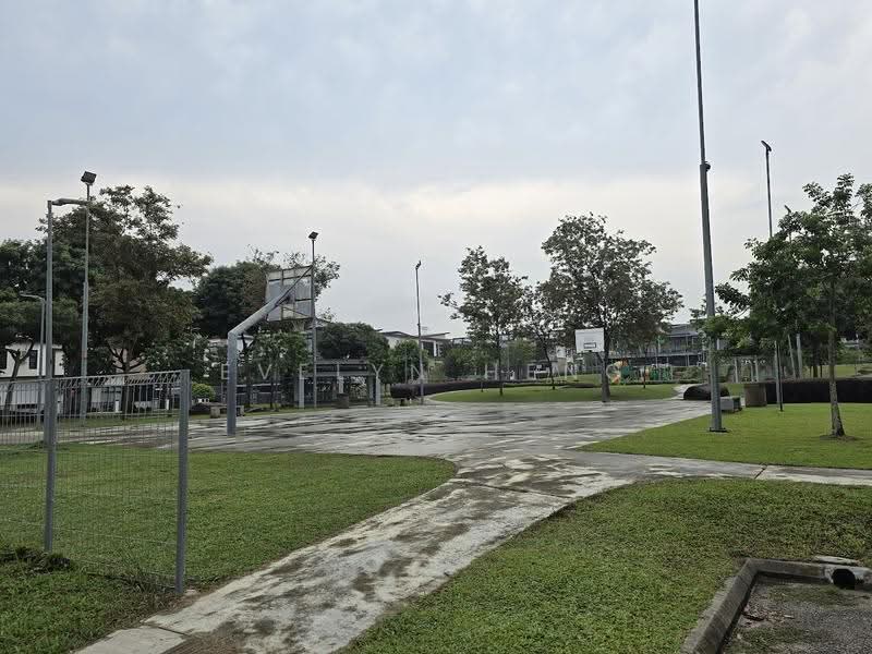 Semi-Detached House for Sale in Bandar Cemerlang (Ulu Tiram) - Evelyn Heng - Exterior - PropertyGuru.com.my