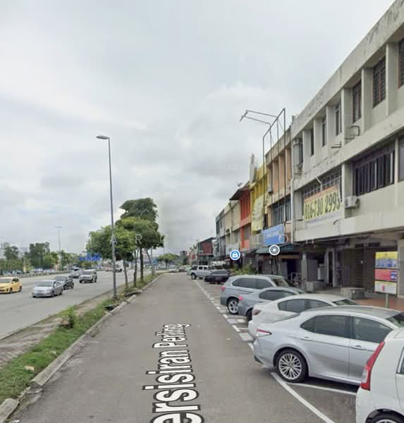 Kedai untuk Dijual di Johor Bahru (Johor) - Marcus Loh - PropertyGuru.com.my
