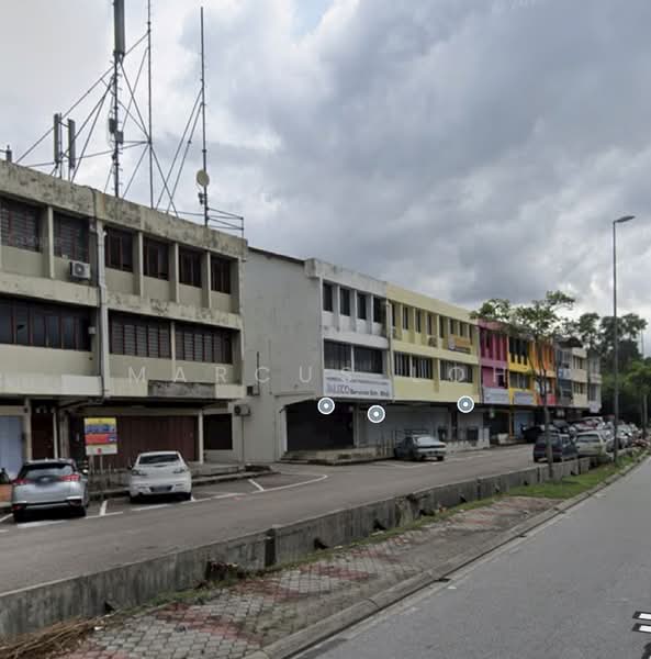 Kedai untuk Dijual di Johor Bahru (Johor) - Marcus Loh - PropertyGuru.com.my