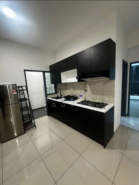 Condominium for Rent at The Hermington - Yogesvaran Poovan - Kitchen - PropertyGuru.com.my