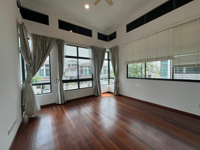 Rumah Kluster untuk Disewa di Eco Botanic (Iskandar Puteri (Nusajaya)) - Huily Woon - Interior - PropertyGuru.com.my