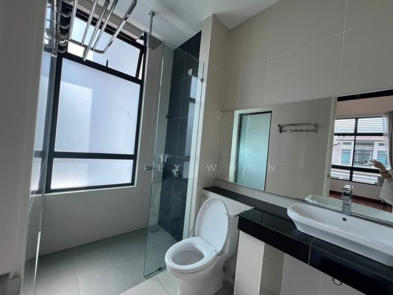 Rumah Kluster untuk Disewa di Eco Botanic (Iskandar Puteri (Nusajaya)) - Huily Woon - PropertyGuru.com.my