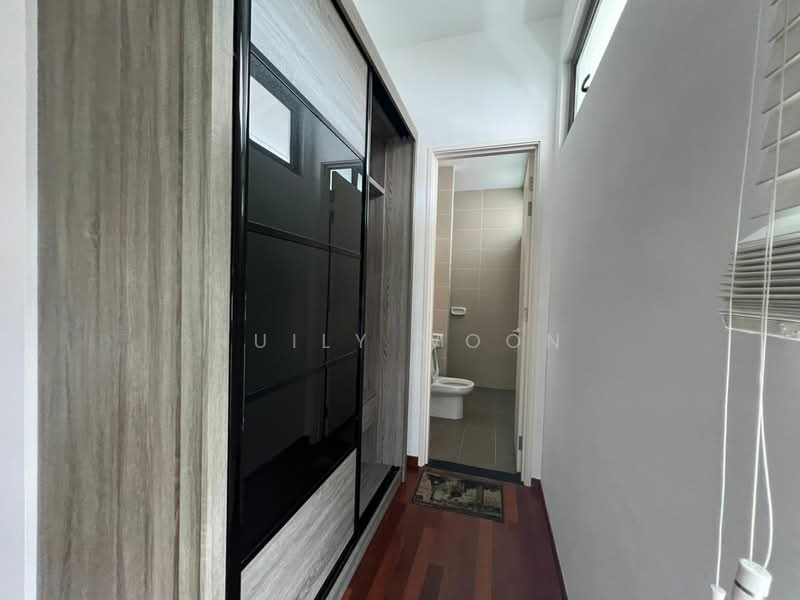 Rumah Kluster untuk Disewa di Eco Botanic (Iskandar Puteri (Nusajaya)) - Huily Woon - PropertyGuru.com.my