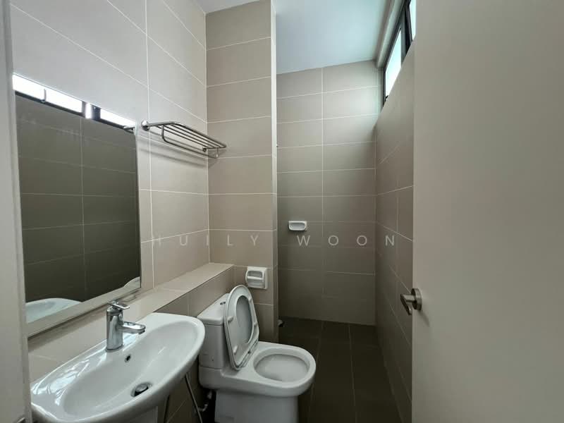 Rumah Kluster untuk Disewa di Eco Botanic (Iskandar Puteri (Nusajaya)) - Huily Woon - PropertyGuru.com.my