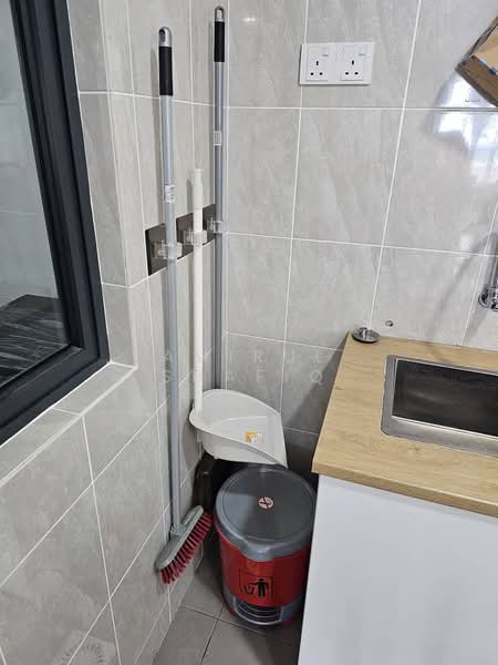 Condominium for Rent at Vista Bangi - Amirul Shafiq - PropertyGuru.com.my