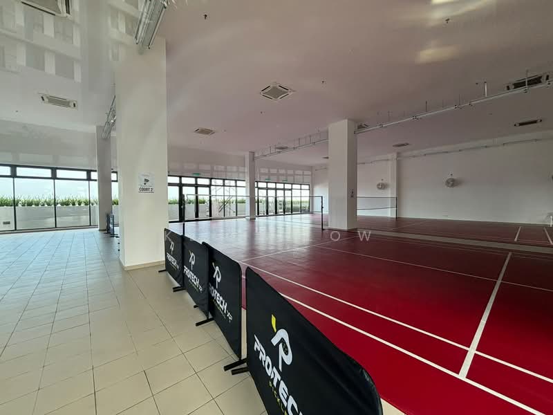 Servis Apartment untuk Disewa di TRIO By Setia - KEVIN LOW - Interior - PropertyGuru.com.my