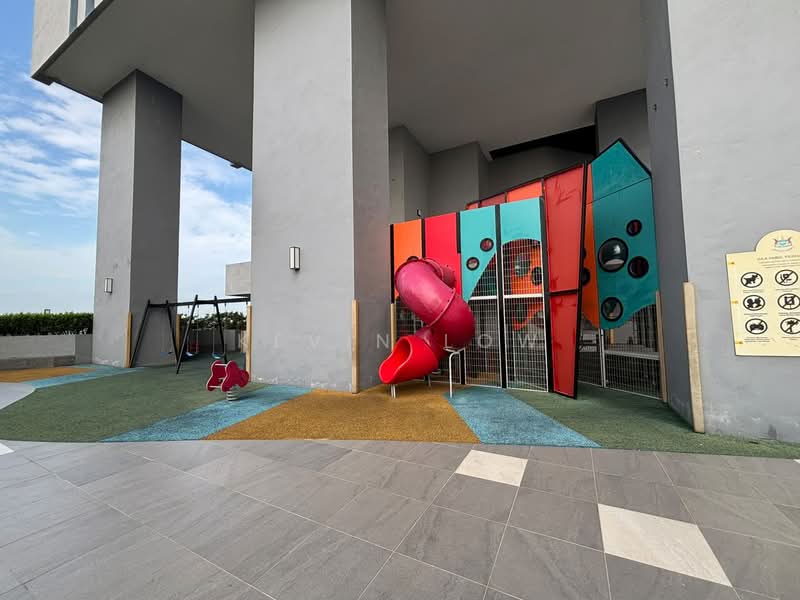 Servis Apartment untuk Disewa di TRIO By Setia - KEVIN LOW - Exterior - PropertyGuru.com.my