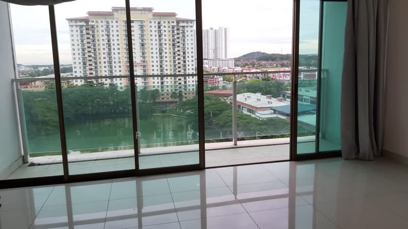 Service Residence for Rent at Palazio - Pier Lye - PropertyGuru.com.my