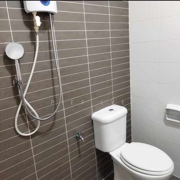 Service Residence for Rent at Palazio - Pier Lye - PropertyGuru.com.my