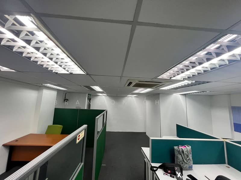 Kedai / Pejabat untuk Disewa di Diamond Square (Setapak) - Brandon Chin - PropertyGuru.com.my
