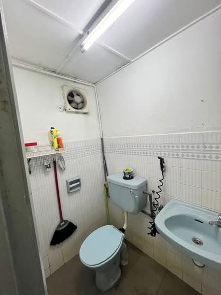 Kedai / Pejabat untuk Disewa di Diamond Square (Setapak) - Brandon Chin - PropertyGuru.com.my