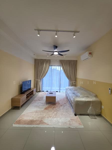 Kediaman Servis untuk Disewa di D'Clover Residences - Shu Syen Chin - PropertyGuru.com.my