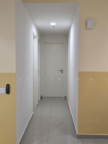 Kediaman Servis untuk Disewa di D'Clover Residences - Shu Syen Chin - PropertyGuru.com.my