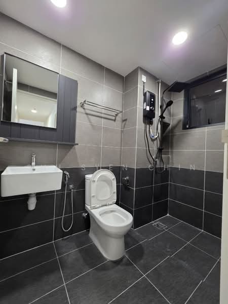 Kediaman Servis untuk Disewa di D'Clover Residences - Shu Syen Chin - PropertyGuru.com.my