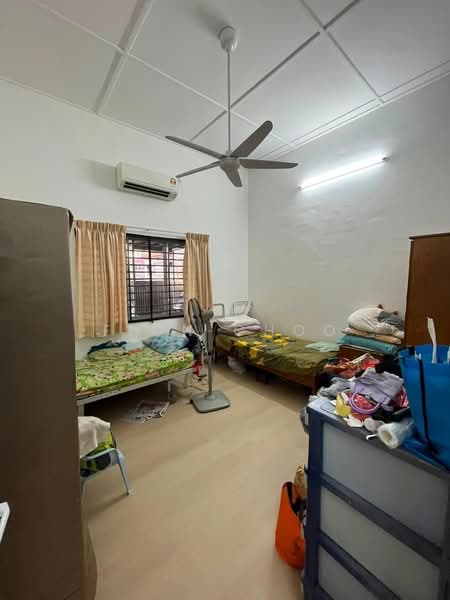 Rumah Banglo untuk Dijual di Taman Kebun Teh (Johor Bahru) - Fion Choo - PropertyGuru.com.my