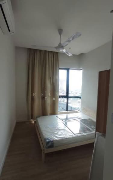 Service Residence for Rent at UNIO Residence - Kelven Tan - Bedroom - PropertyGuru.com.my