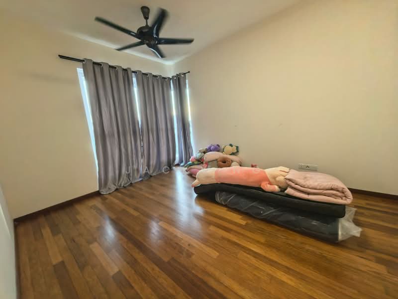 Condominium for Sale at 28 Dutamas - Jacky Ng - Bedroom - PropertyGuru.com.my