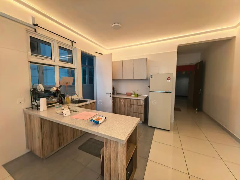 Condominium for Sale at 28 Dutamas - Jacky Ng - Kitchen - PropertyGuru.com.my