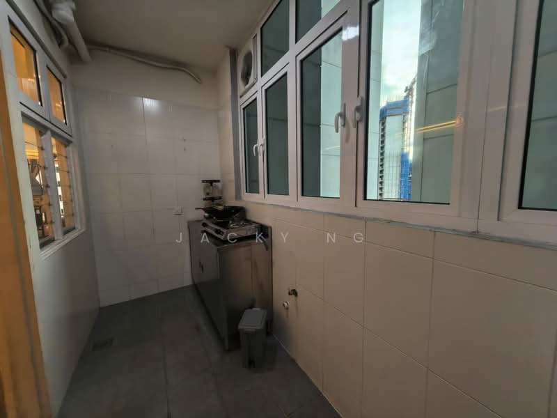 Condominium for Sale at 28 Dutamas - Jacky Ng - Kitchen - PropertyGuru.com.my