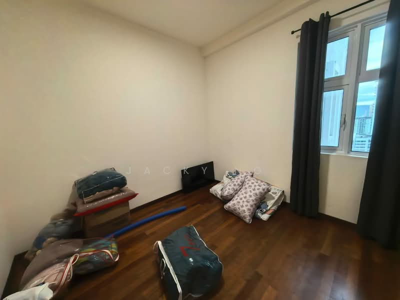 Condominium for Sale at 28 Dutamas - Jacky Ng - Bedroom - PropertyGuru.com.my