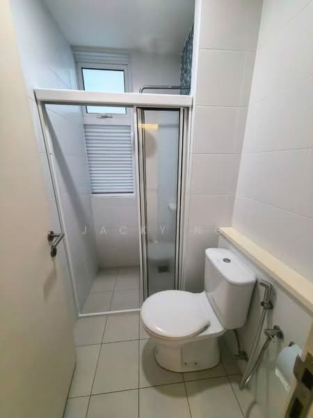 Condominium for Sale at 28 Dutamas - Jacky Ng - Bathroom - PropertyGuru.com.my