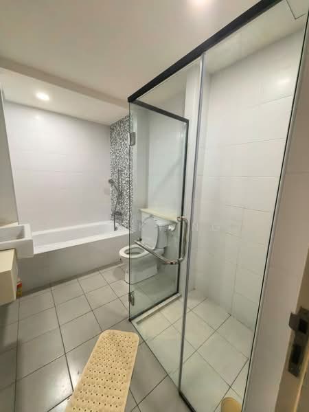 Condominium for Sale at 28 Dutamas - Jacky Ng - Bathroom - PropertyGuru.com.my