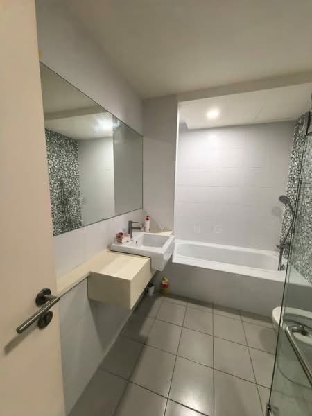 Condominium for Sale at 28 Dutamas - Jacky Ng - Bathroom - PropertyGuru.com.my