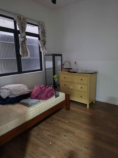Servis Apartment untuk Disewa di Utropolis Suites 1 - Addy Ng - Bedroom - PropertyGuru.com.my