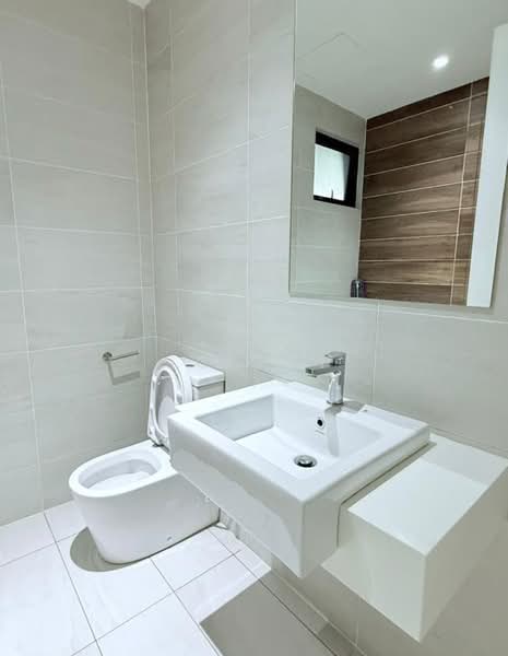 Service Residence for Rent at UNIO Residence - JC Tay - PropertyGuru.com.my