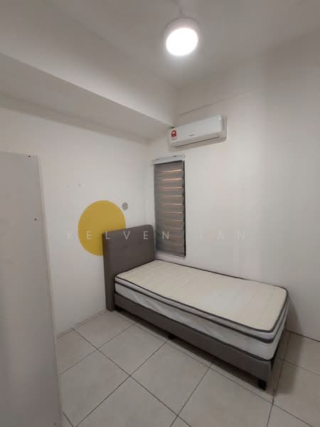 Service Residence for Rent at M Suite @ Desa Park North - Kelven Tan - Bedroom - PropertyGuru.com.my