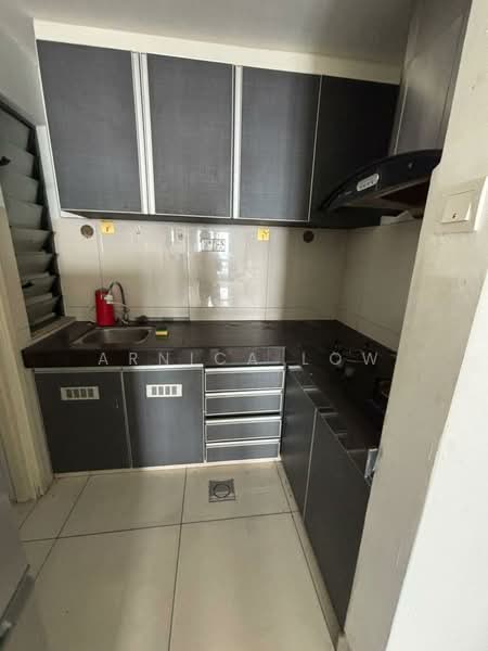 Service Residence for Rent at Sfera Residency - Arnica Low - PropertyGuru.com.my