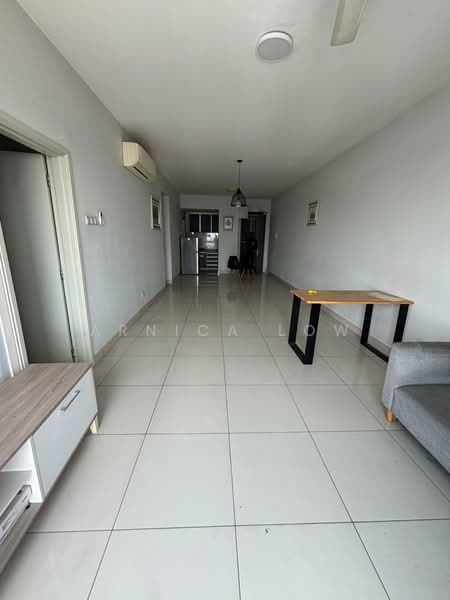 Service Residence for Rent at Sfera Residency - Arnica Low - PropertyGuru.com.my