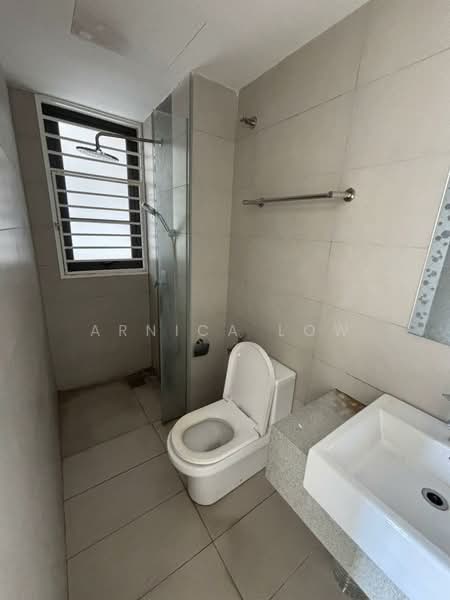 Service Residence for Rent at Sfera Residency - Arnica Low - PropertyGuru.com.my