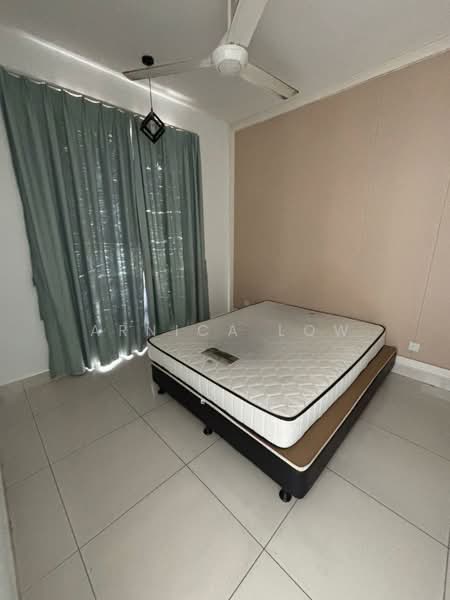 Service Residence for Rent at Sfera Residency - Arnica Low - PropertyGuru.com.my