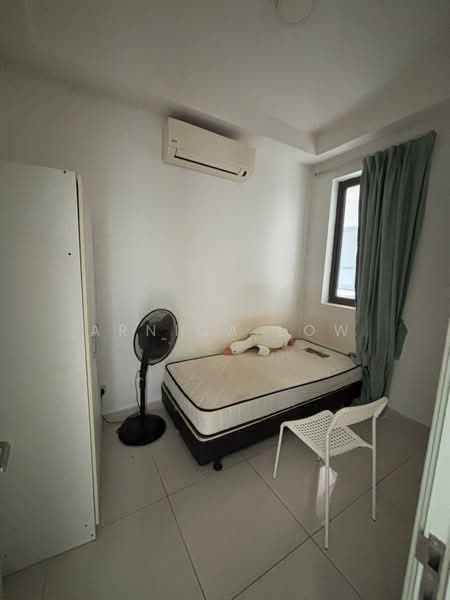 Service Residence for Rent at Sfera Residency - Arnica Low - PropertyGuru.com.my