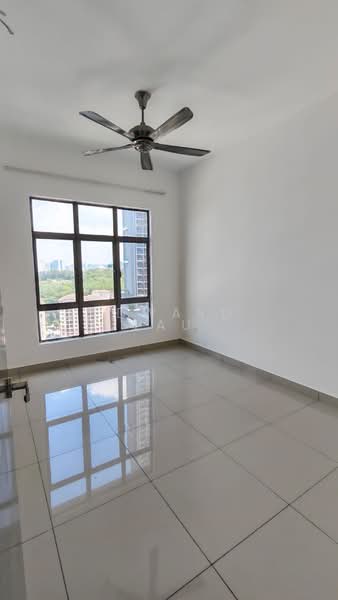 Servis Apartment untuk Disewa di V-Residensi 5 - Edward Lau - Interior - PropertyGuru.com.my