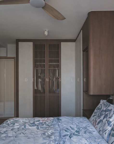 Servis Apartment untuk Dijual di TriTower Residence @ Johor Bahru Sentral - Dennis Lee - Bedroom - PropertyGuru.com.my