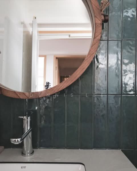 Servis Apartment untuk Dijual di TriTower Residence @ Johor Bahru Sentral - Dennis Lee - Bathroom - PropertyGuru.com.my