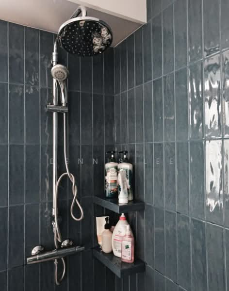 Servis Apartment untuk Dijual di TriTower Residence @ Johor Bahru Sentral - Dennis Lee - Bathroom - PropertyGuru.com.my