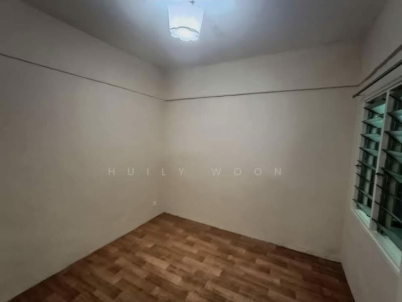 Pangsapuri untuk Dijual di Apartment Bukit Saujana - Huily Woon - Interior - PropertyGuru.com.my