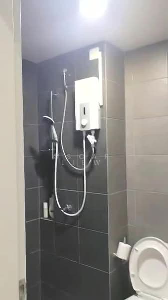 Kondominium untuk Disewa di Sky Awani Residensi 3 - Oscar Liew - Bathroom - PropertyGuru.com.my