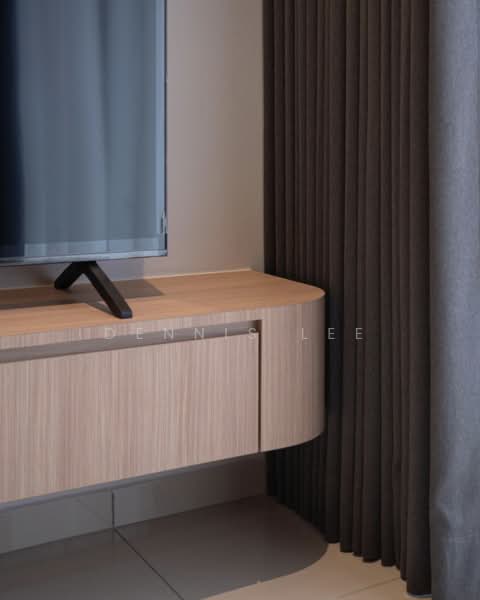 Service Residence for Sale at TriTower Residence @ Johor Bahru Sentral - Dennis Lee - Interior - PropertyGuru.com.my