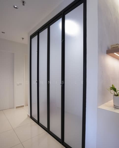 Service Residence for Sale at TriTower Residence @ Johor Bahru Sentral - Dennis Lee - Interior - PropertyGuru.com.my