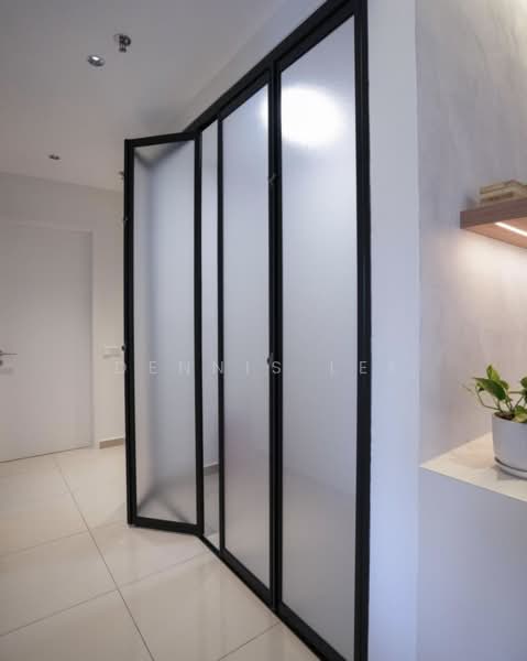 Service Residence for Sale at TriTower Residence @ Johor Bahru Sentral - Dennis Lee - Interior - PropertyGuru.com.my